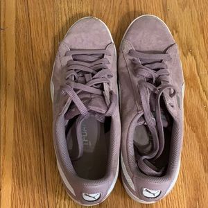 Puma shoes